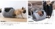 OPPO(���å�) Pet Carrier muna-DX �ڥåȥ���ꥢ�ߥ��-DX OT-668-230-6