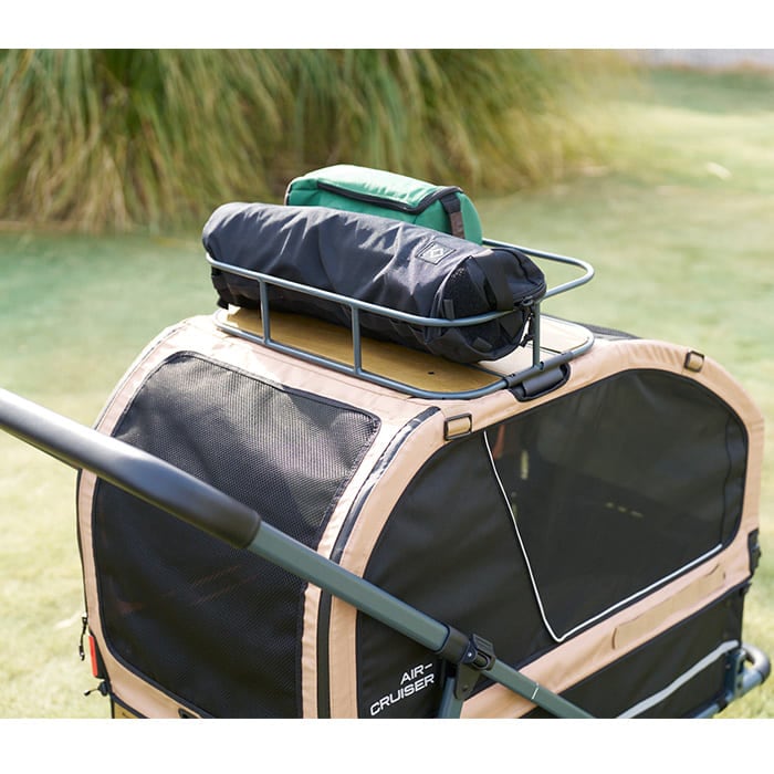 AIRBUGGY �����Х��� AIR CRUISER ROOF TRAY ���������롼�������ѥ롼�եȥ쥤