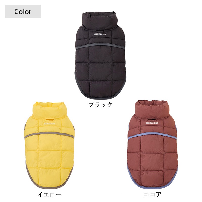 MANDARINE BROTHERS �ޥ�����֥饶���� �����ѡ��饤�ȥѥե٥��� XS��S