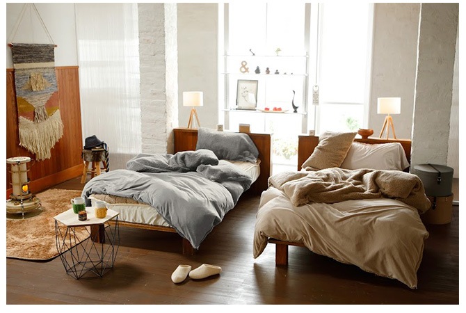 Fab the Home �ե��֥��ۡ��� �९�९ �ѥåɥ����� ���󥰥���