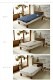 Fab the Home �ե��֥��ۡ��� �९�९ �ѥåɥ����� ���󥰥���