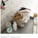Fab the Home �ե��֥��ۡ��� �९�९ �ѥåɥ����� ���󥰥���