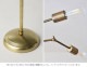 ACME Furniture ե˥㡼 SOLID BRASS LAMP 5ARM BLASS