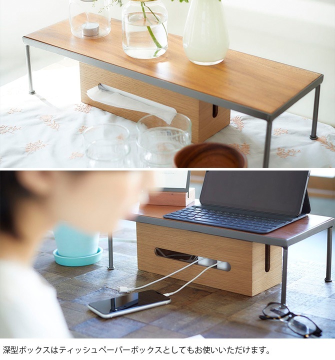 Horn Please �ۡ��� �ץ꡼�� OAK WOOD �ѡ��ơ������ �����֥�BOX