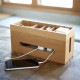 Horn Please �ۡ��� �ץ꡼�� OAK WOOD �ѡ��ơ������ �����֥�BOX