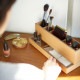 Horn Please �ۡ��� �ץ꡼�� OAK WOOD �ѡ��ơ������ �����֥�BOX