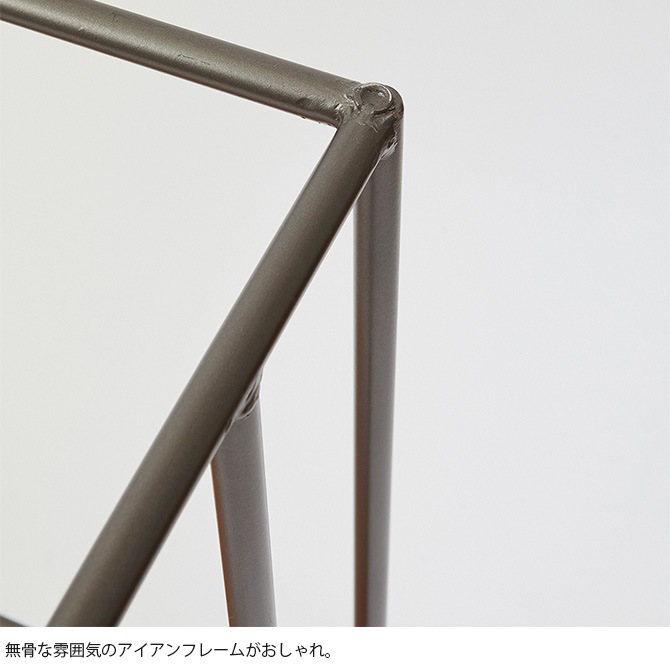 Horn Please �ۡ��� �ץ꡼�� WOOD��IRON �����ɥơ��֥� �磻��