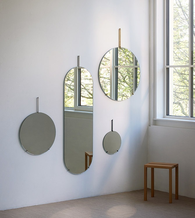 MOEBE �ࡼ�� ��������ߥ顼 ľ��50cm