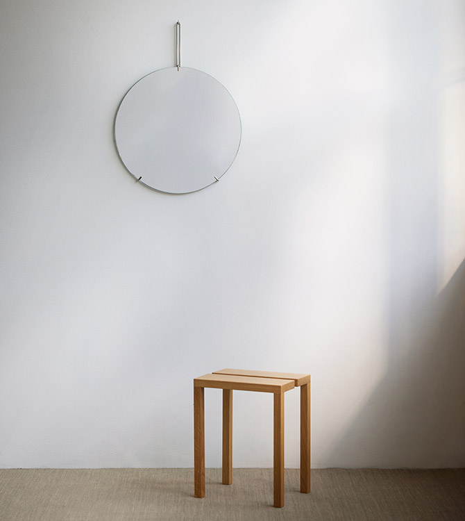 MOEBE �ࡼ�� ��������ߥ顼 ľ��50cm