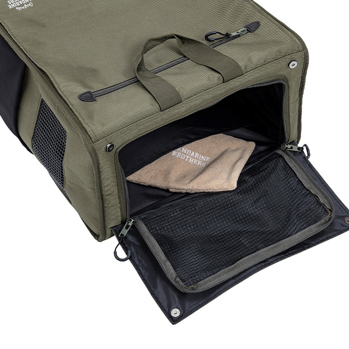 MANDARINE BROTHERS �ޥ�����֥饶���� �ۥåȥѥå� M