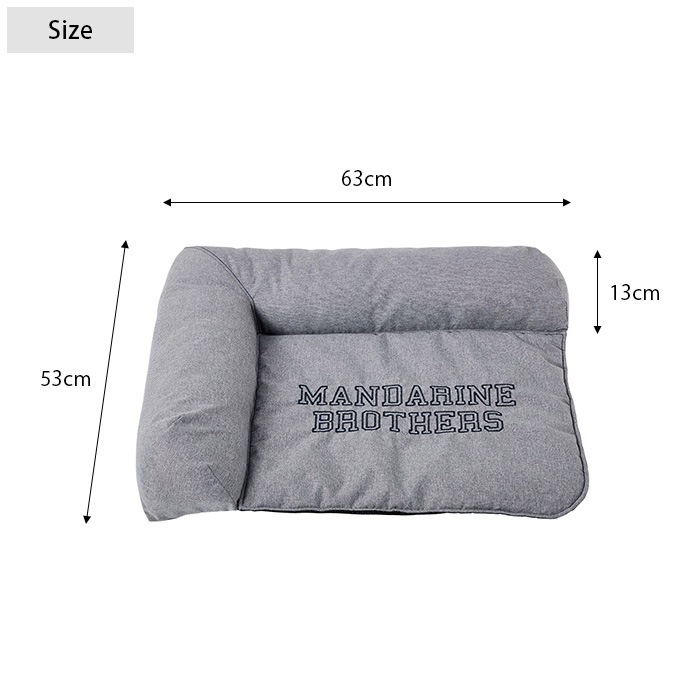 MANDARINE BROTHERS �ޥ�����֥饶���� �إåɥ쥹�ȥ٥å�