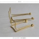 Horn Please �ۡ��� �ץ꡼�� BRASS �ե�����ǥ��� �ġ��륹����� �ե����� L