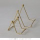 Horn Please �ۡ��� �ץ꡼�� BRASS �ե�����ǥ��� �ġ��륹����� �ե����� L