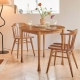 JOURNAL STANDARD FURNITURE ���㡼�ʥ륹��������ɥե��˥��㡼 AROS ������ �饦��ɥơ��֥�