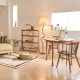 JOURNAL STANDARD FURNITURE ���㡼�ʥ륹��������ɥե��˥��㡼 AROS ������ �饦��ɥơ��֥�