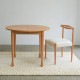 JOURNAL STANDARD FURNITURE ���㡼�ʥ륹��������ɥե��˥��㡼 AROS ������ �饦��ɥơ��֥�