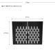 THOR ���� PARTITION BOARD 75L Short �ڼ�Ǽ�����
