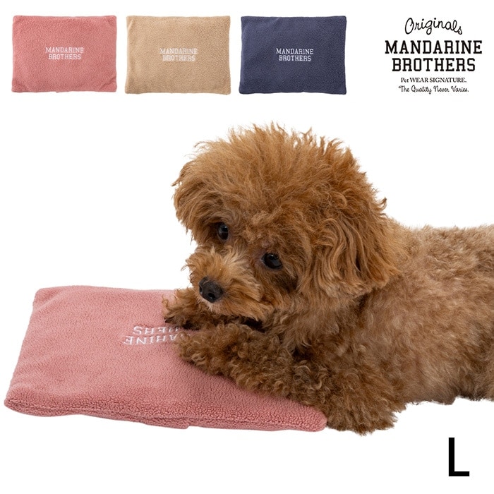 MANDARINE BROTHERS �ޥ�����֥饶���� �ۥåȥѥå� L