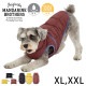 MANDARINE BROTHERS �ޥ�����֥饶���� �����ѡ��饤�ȥѥե٥��� XL��XXL