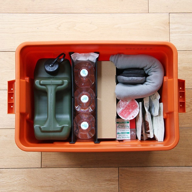 THOR ���� PARTITION BOARD 75L Set �ڼ�Ǽ�����