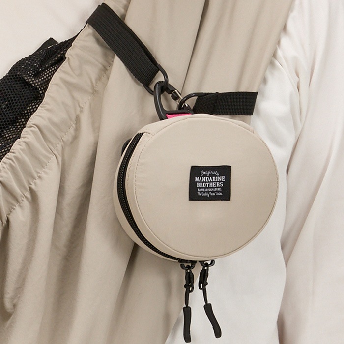 MANDARINE BROTHERS �ޥ�����֥饶���� ��å��奫�С�