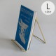 Horn Please �ۡ��� �ץ꡼�� BRASS �ե�����ǥ��� �ġ��륹����� L