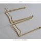Horn Please �ۡ��� �ץ꡼�� BRASS �ե�����ǥ��� �ġ��륹����� L