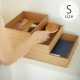 Horn Please �ۡ��� �ץ꡼�� OAK WOOD �����å��󥰥ȥ쥤 S