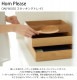 Horn Please �ۡ��� �ץ꡼�� OAK WOOD �����å��󥰥ȥ쥤 S