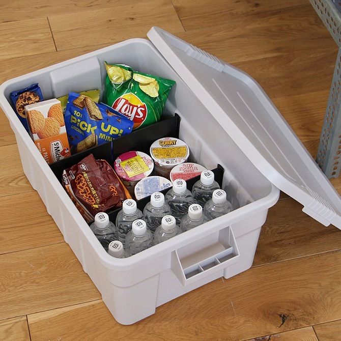 THOR ���� PARTITION BOARD 53L Short �ڼ�Ǽ�����
