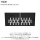 THOR ���� PARTITION BOARD 53L Short �ڼ�Ǽ�����