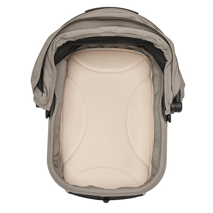 AIRBUGGY �����Х��� FITT WIZ X ���������å��� ���ѥޥå�
