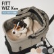 AIRBUGGY �����Х��� FITT WIZ X ���������å��� ���ѥޥå�
