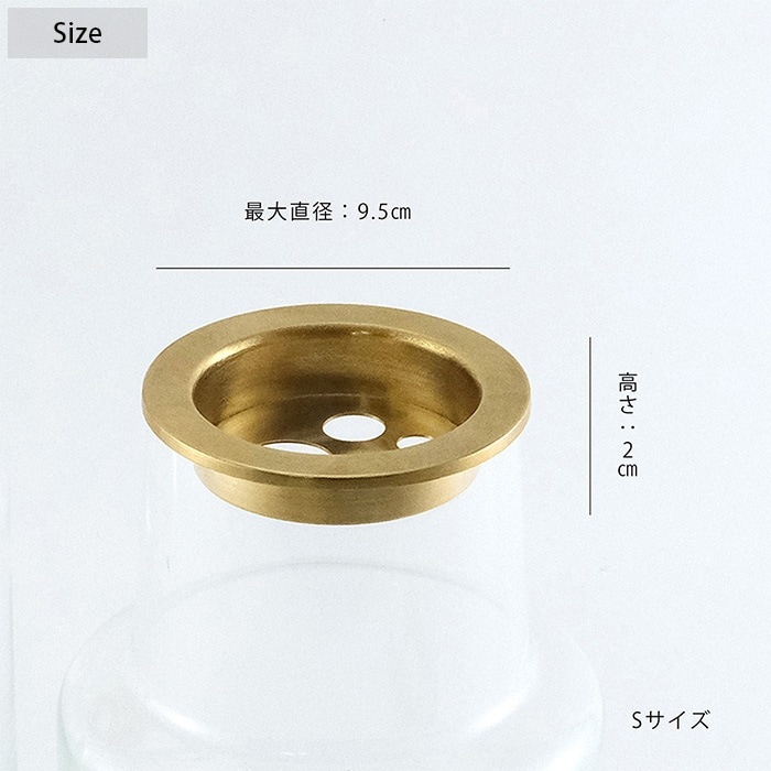 shesay ������ �礭�ʲ��Ӥ�����ޤ��ˤǤ���BRASS�Υȥ졼 S