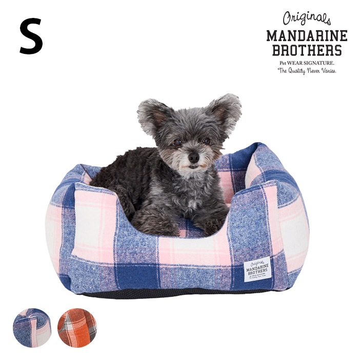 MANDARINE BROTHERS �ޥ�����֥饶���� ���ɥ顼 S