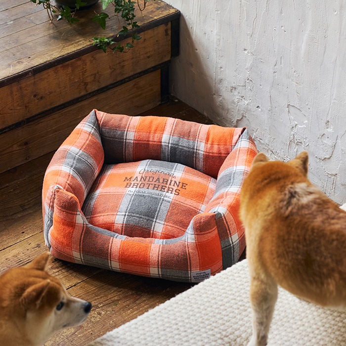 MANDARINE BROTHERS �ޥ�����֥饶���� ���ɥ顼 S