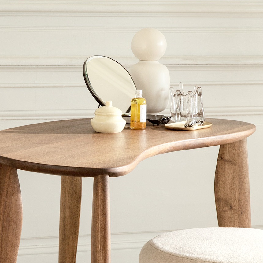 ferm LIVING �ե������ӥ� Pond Table Mirror  ���ߥ顼 �̲� ����ƥꥢ ���� ������� �ȶ� �� ��� �ᥤ�� ����