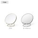 ferm LIVING �ե������ӥ� Pond Table Mirror  ���ߥ顼 �̲� ����ƥꥢ ���� ������� �ȶ� �� ��� �ᥤ�� ����