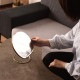 ferm LIVING �ե������ӥ� Pond Table Mirror  ���ߥ顼 �̲� ����ƥꥢ ���� ������� �ȶ� �� ��� �ᥤ�� ����