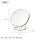 ferm LIVING �ե������ӥ� Pond Table Mirror  ���ߥ顼 �̲� ����ƥꥢ ���� ������� �ȶ� �� ��� �ᥤ�� ����