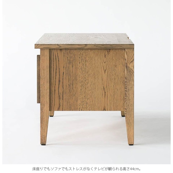 JOURNAL STANDARD FURNITURE ���㡼�ʥ륹��������ɥե��˥��㡼 CHRYSTIE ���ꥹ�ƥ� �ƥ�ӥܡ��� S������ TV BOARD