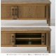 JOURNAL STANDARD FURNITURE ���㡼�ʥ륹��������ɥե��˥��㡼 CHRYSTIE ���ꥹ�ƥ� �ƥ�ӥܡ��� S������ TV BOARD