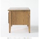 JOURNAL STANDARD FURNITURE ���㡼�ʥ륹��������ɥե��˥��㡼 CHRYSTIE ���ꥹ�ƥ� �ƥ�ӥܡ��� S������ TV BOARD