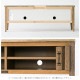 JOURNAL STANDARD FURNITURE ���㡼�ʥ륹��������ɥե��˥��㡼 CHRYSTIE ���ꥹ�ƥ� �ƥ�ӥܡ��� S������ TV BOARD