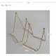 Horn Please �ۡ��� �ץ꡼�� BRASS �ե�����ǥ��� �ġ��륹����� S