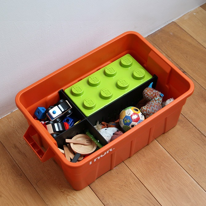 THOR ���� PARTITION BOARD 53L Set �ڼ�Ǽ�����