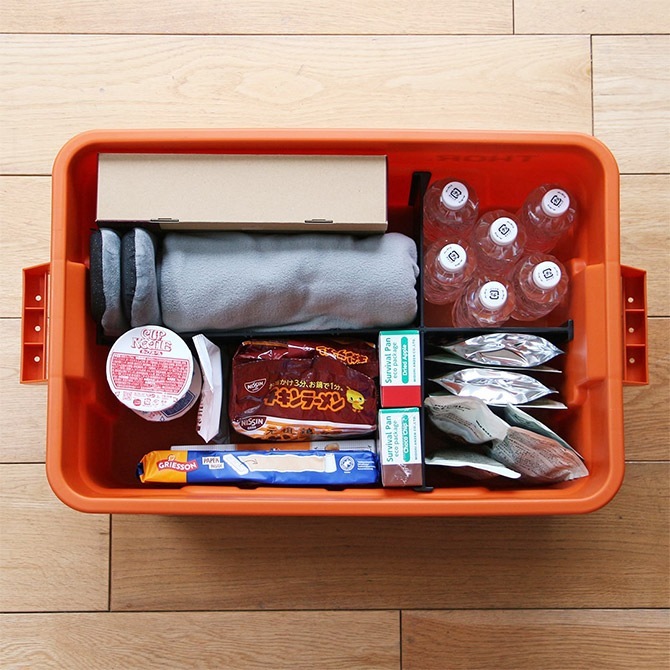 THOR ���� PARTITION BOARD 53L Set �ڼ�Ǽ�����