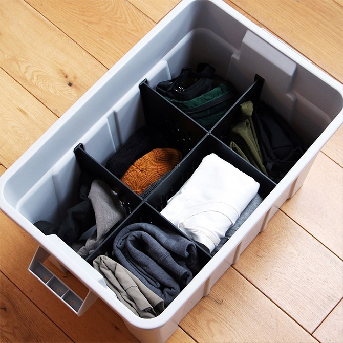 THOR ���� PARTITION BOARD 53L Set �ڼ�Ǽ�����