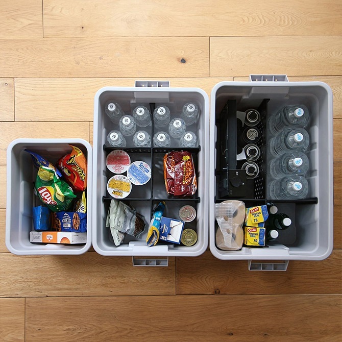 THOR ���� PARTITION BOARD 53L Set �ڼ�Ǽ�����