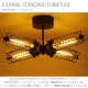 JOURNAL STANDARD FURNITURE ���㡼�ʥ륹��������ɥե��˥��㡼 WINCHESTER ��������������� ������󥰥饤�� 4